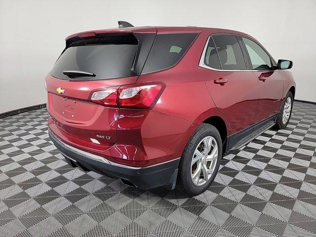 2018 Chevrolet Equinox 2LT for sale in Other, RI – photo 10