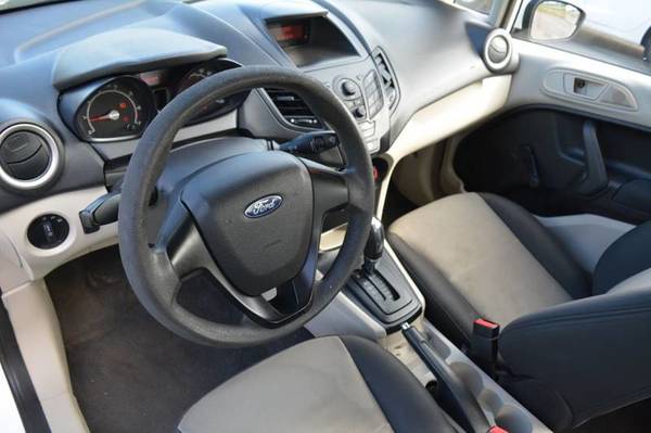 2012 Ford Fiesta S - Low Miles! for sale in Chicago, IL – photo 10