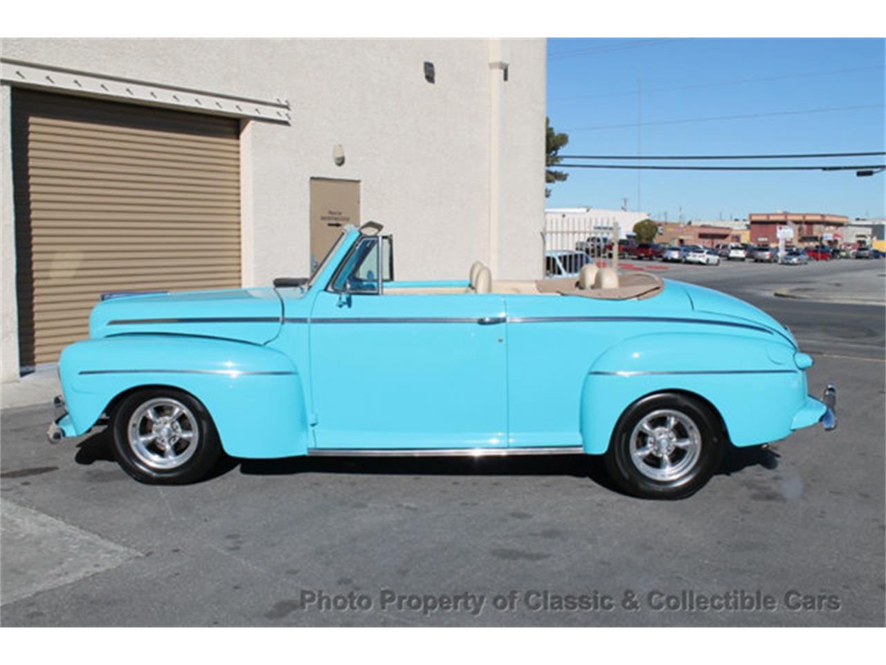 1946 Ford Deluxe for sale in Las Vegas, NV – photo 8