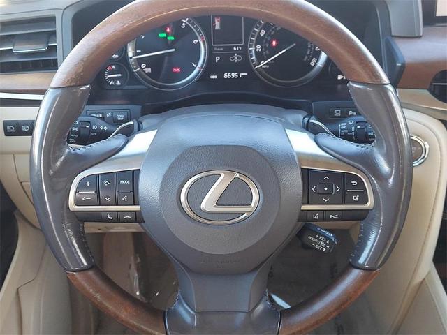 2017 Lexus LX 570 Base for sale in Longmont, CO – photo 10