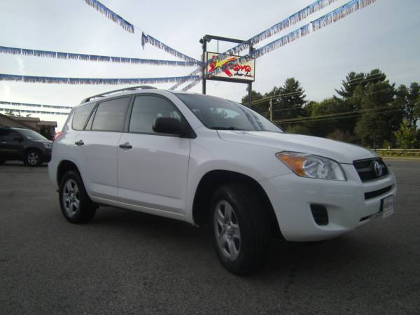 2012 Toyota Rav4 for sale in Wautoma, WI – photo 3