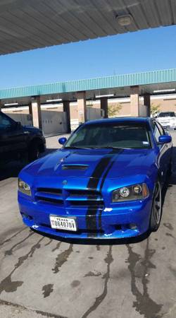 2006 Dodge Charger SRT8 (LX Body) for sale in Laredo, TX – photo 23