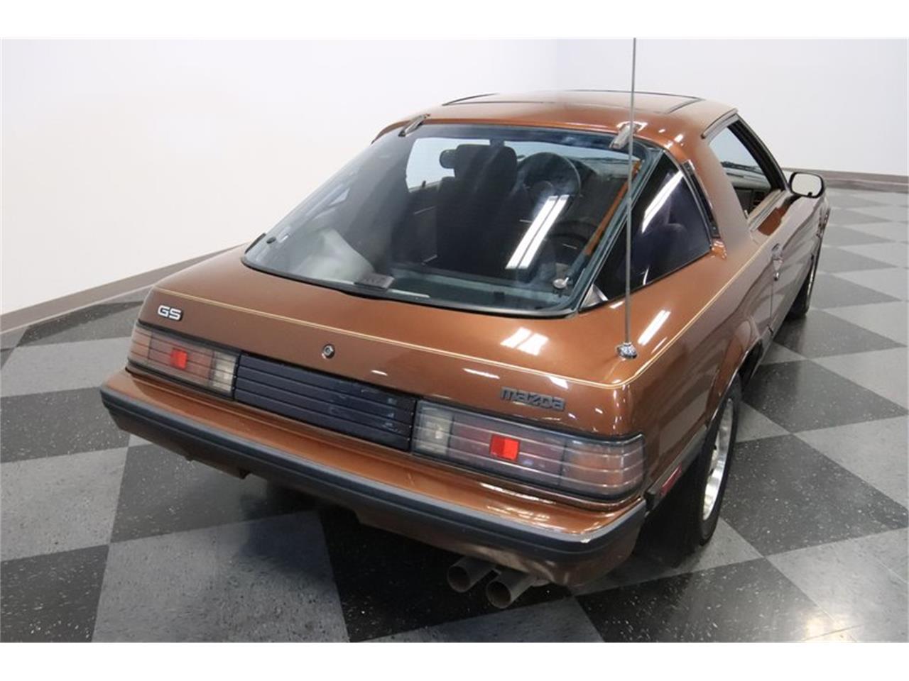 1984 Mazda RX-7 for sale in Mesa, AZ – photo 11