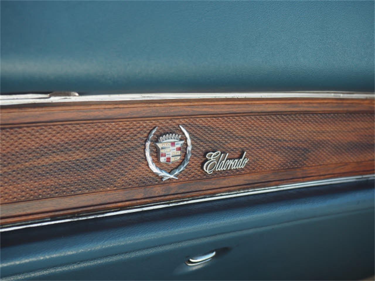 1976 Cadillac Eldorado for sale in Downers Grove, IL – photo 17