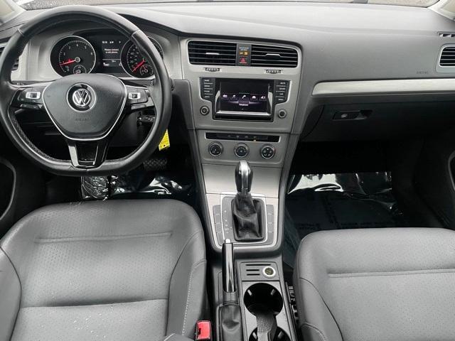 2015 Volkswagen Golf TSI S 4-Door for sale in Other, MA – photo 5