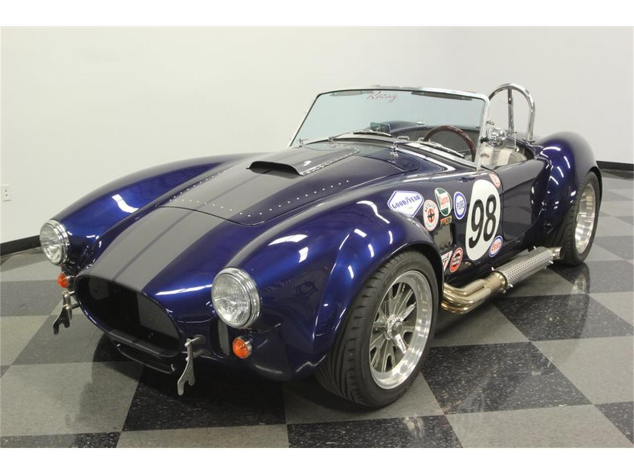 1965 Shelby Cobra for sale in Lutz, FL – photo 5