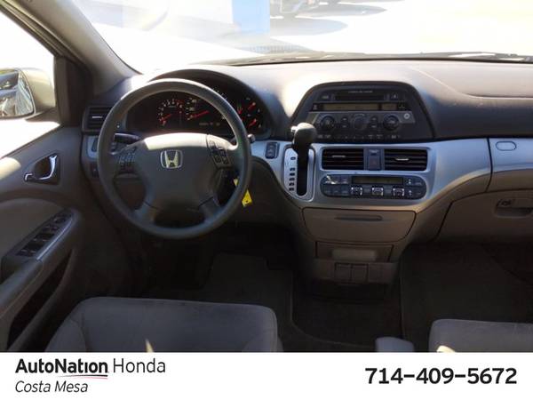 2010 Honda Odyssey EX SKU:AB094098 Mini-Van - cars & trucks - by... for sale in Costa Mesa, CA – photo 14