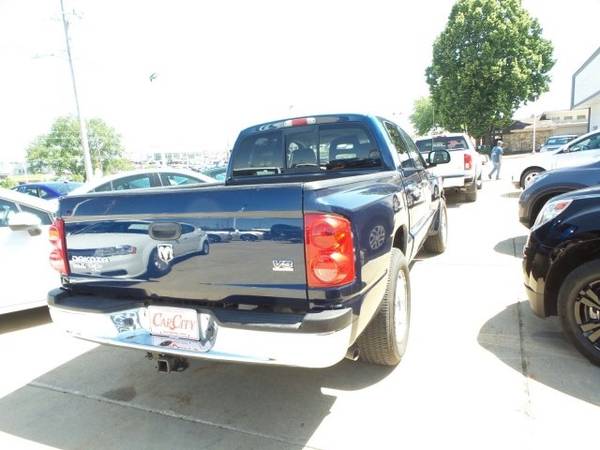 2005 Dodge Dakota SLT for sale in Des Moines, IA – photo 6