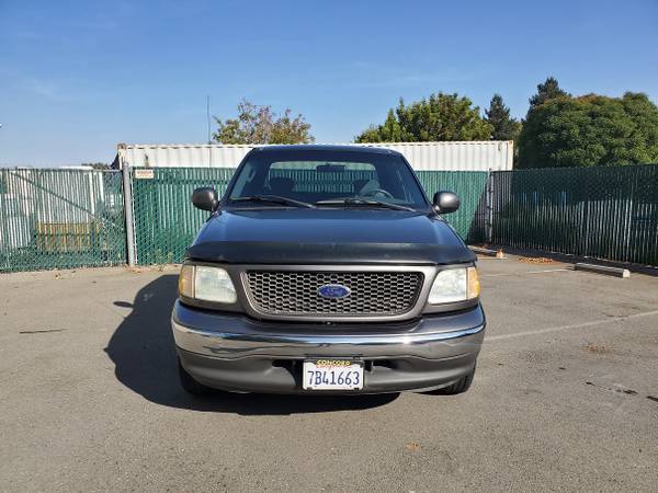 2003 Ford F150 Super Cab WS SuperCab Short Bed 2WD! for sale in Pleasanton, CA – photo 11