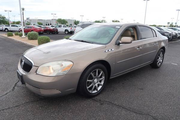 2006 Buick Lucerne CXL Great Deal - - by dealer for sale in Peoria, AZ – photo 3