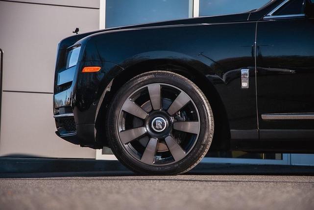 2020 Rolls-Royce Cullinan for sale in Other, CT – photo 14