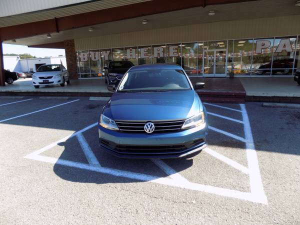 2016 Volkswagen Jetta **BUY HERE PAY HERE** for sale in Knoxville, TN – photo 2