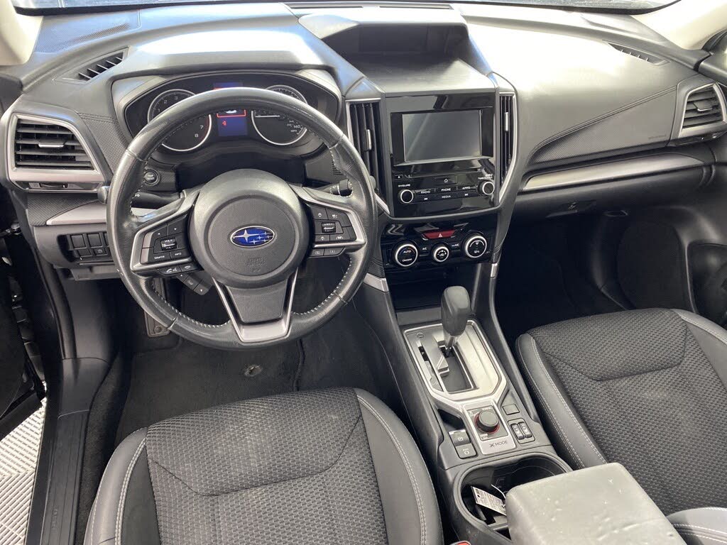 2019 Subaru Forester 2.5i Premium AWD for sale in Zionsville, IN – photo 7