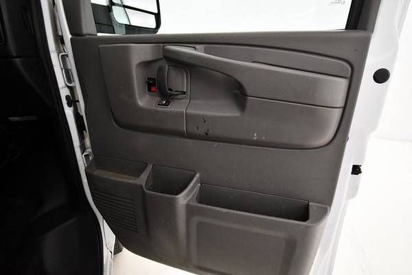 2014 Chevrolet Chevy Express Cargo Van Work Van - - by for sale in Des Moines, IA – photo 19