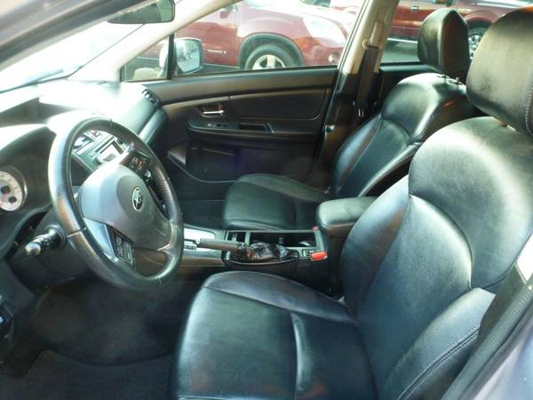 2013 Subaru Impreza Limited Stock #3961 for sale in Weaverville, NC – photo 10