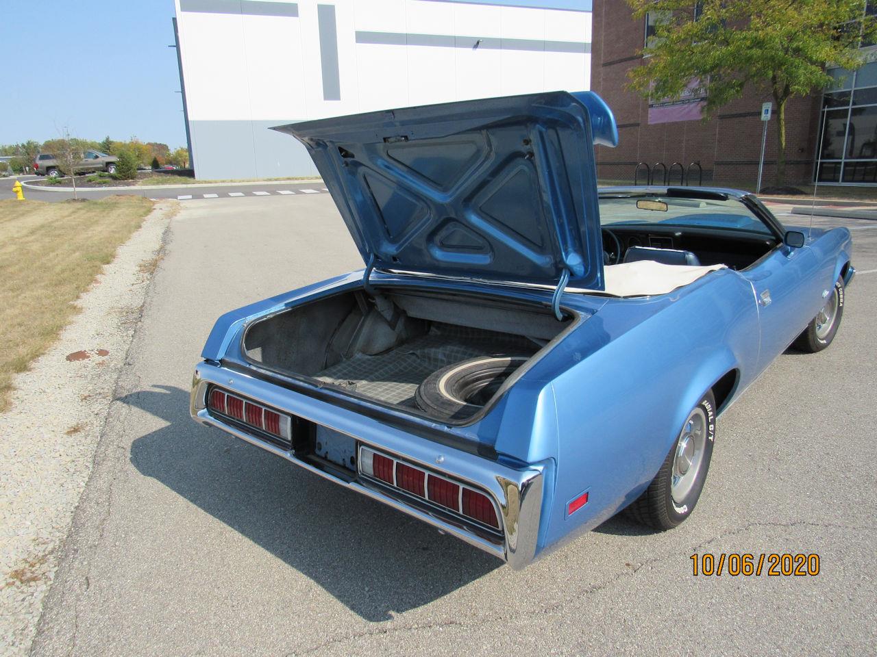 1973 Mercury Cougar for sale in O'Fallon, IL – photo 91