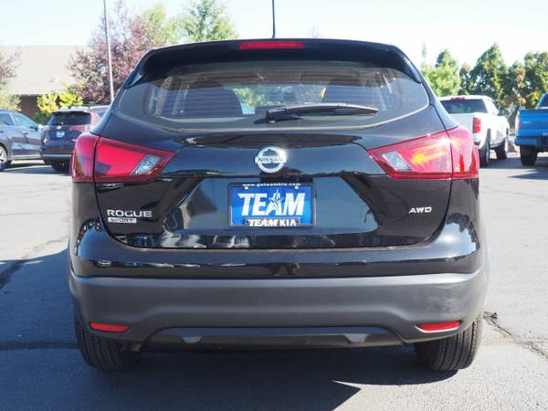 2019 Nissan Rogue Sport S for sale in Bend, OR – photo 5