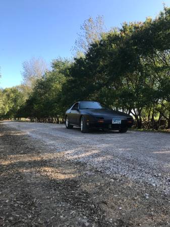 86 rx7 LS Turbo for sale in Larchwood, SD – photo 9