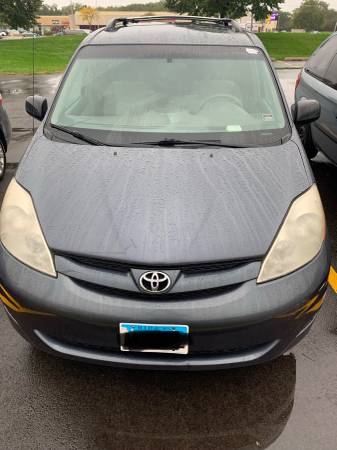 Toyota Sienna 2006 for sale in Bolingbrook, IL