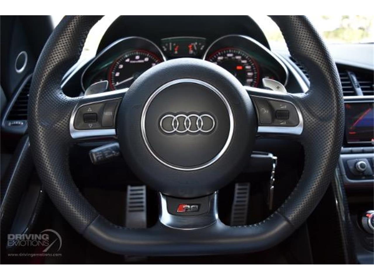 2014 Audi R8 for sale in West Palm Beach, FL – photo 81