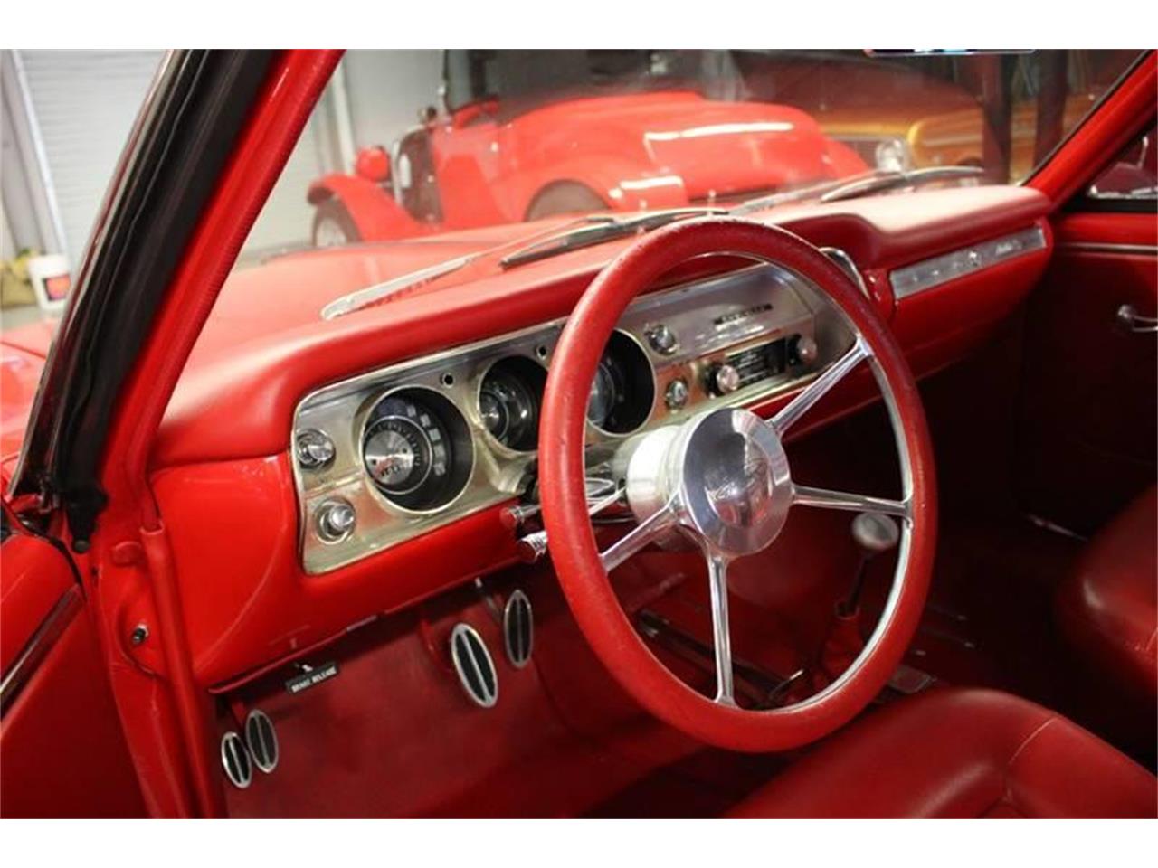 1965 Chevrolet Malibu for sale in La Verne, CA – photo 13