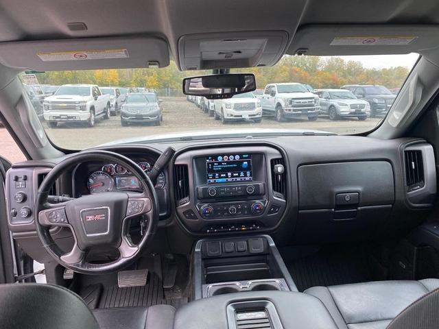 2019 GMC Sierra 2500 SLT for sale in Bloomington, MN – photo 15
