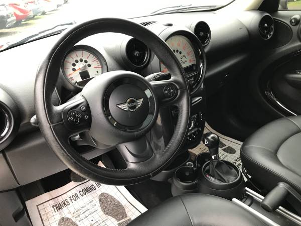 2014 MINI Cooper Countryman!! Clean Carfax!! Very Clean!! for sale in Pensacola, FL – photo 6