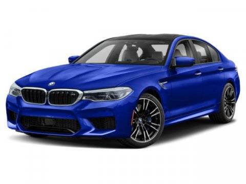 2020 BMW M5 Must See! - - by dealer - vehicle for sale in Wichita, MO – photo 4