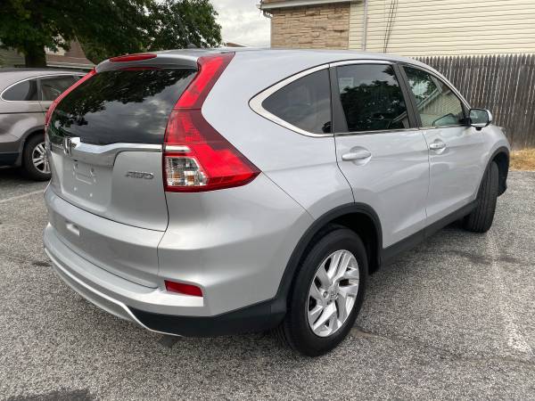 2016 Honda CR-V AWD 23k miles EX Clean title Paid off Like NEW for sale in Baldwin, NY – photo 7