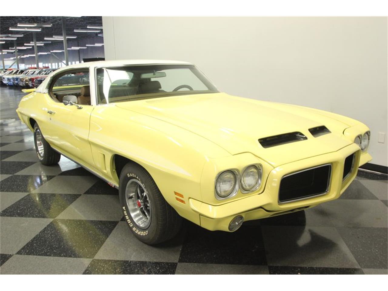 1972 Pontiac GTO for sale in Lutz, FL – photo 17