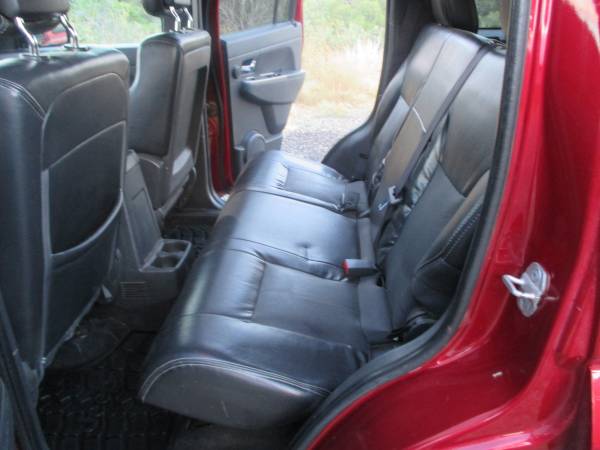 READY FOR SNOW 2012 Jeep Liberty Limited Jet 4X4 3 7 liter 6cyl for sale in Aguilar, CO – photo 13