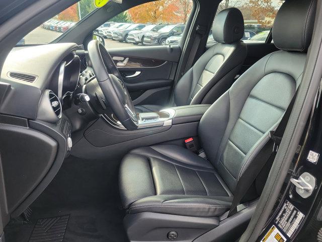 2020 Mercedes-Benz GLC 300 Base 4MATIC for sale in Thorndale, PA – photo 13