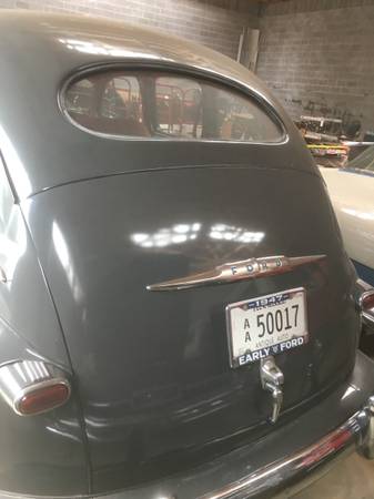 1947 Ford Super Deluxe for sale in Knoxville, TN – photo 5