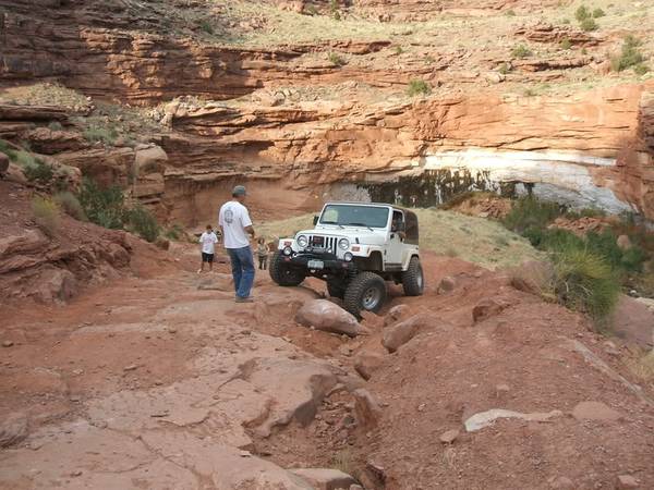 1999 Jeep Wrangler Sahara Trail Rig 61, 000 miles for sale in Glenwood Springs, CO
