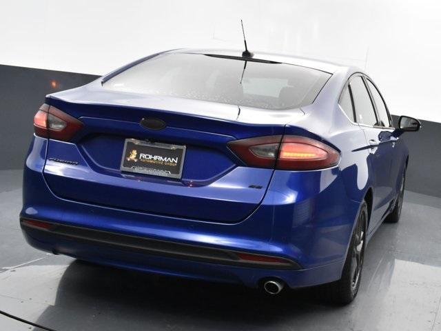 2016 Ford Fusion SE for sale in Gurnee, IL – photo 4