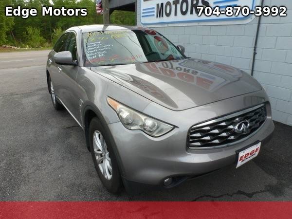 2009 Infiniti FX35 - As little as $800 Down... for sale in Charlotte, NC – photo 2