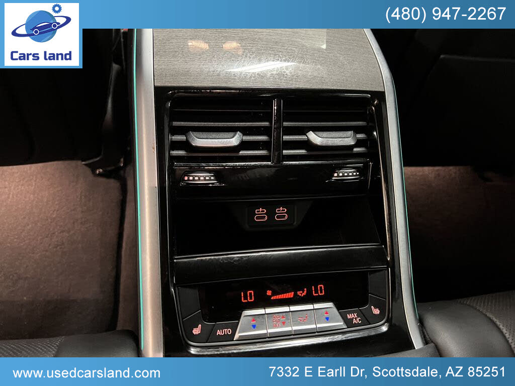 2020 BMW 8 Series 840i xDrive Gran Coupe for sale in Scottsdale, AZ – photo 21
