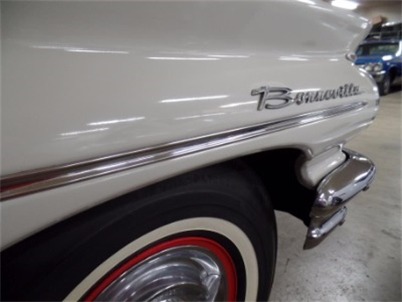 1960 Pontiac Bonneville for sale in Mundelein, IL – photo 10