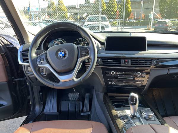 2016 BMW X5 AWD 4dr xDrive35i - - by dealer for sale in Other, Other – photo 15