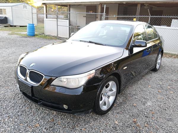 2006 BMW 530I Sport Premium for sale in Waterloo, SC – photo 2