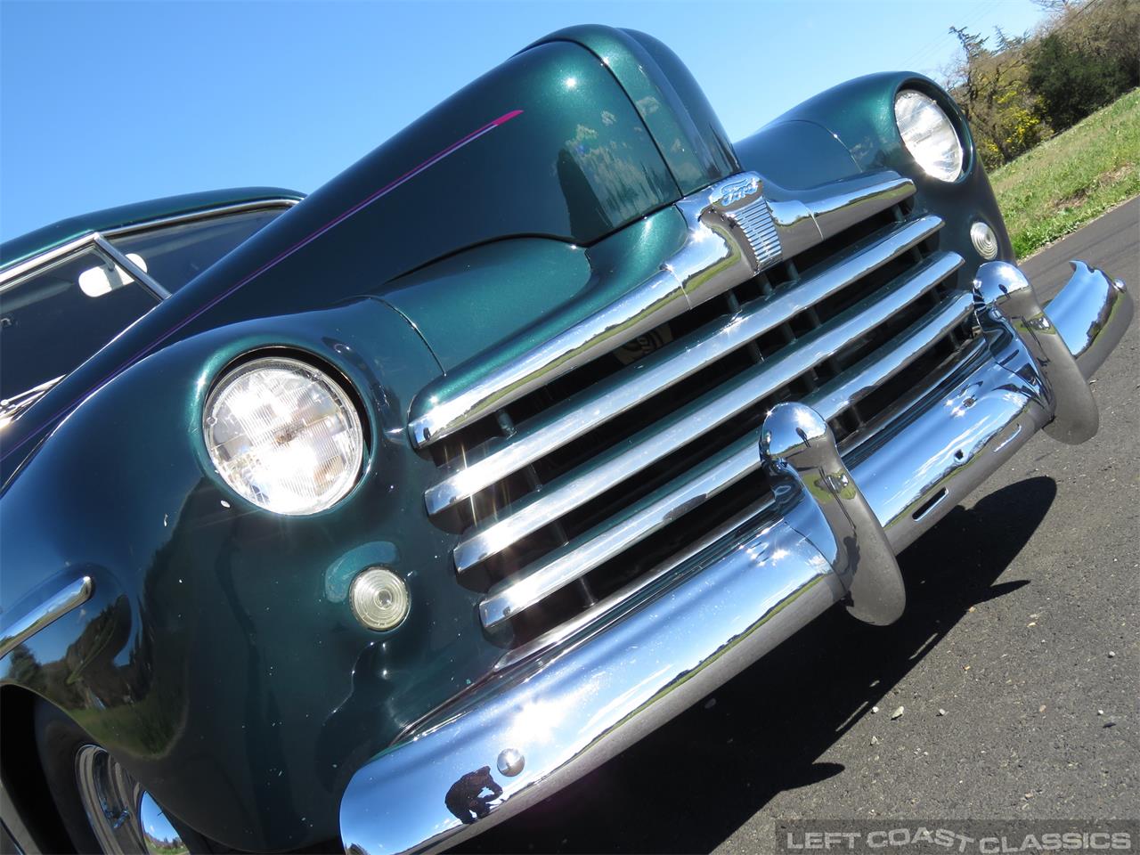 1948 Ford Deluxe for sale in Sonoma, CA – photo 13