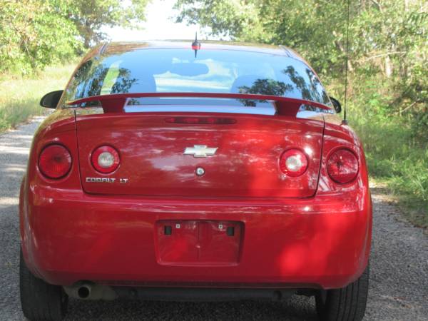 2009 chevy cobalt lt for sale in Conway, MO – photo 4
