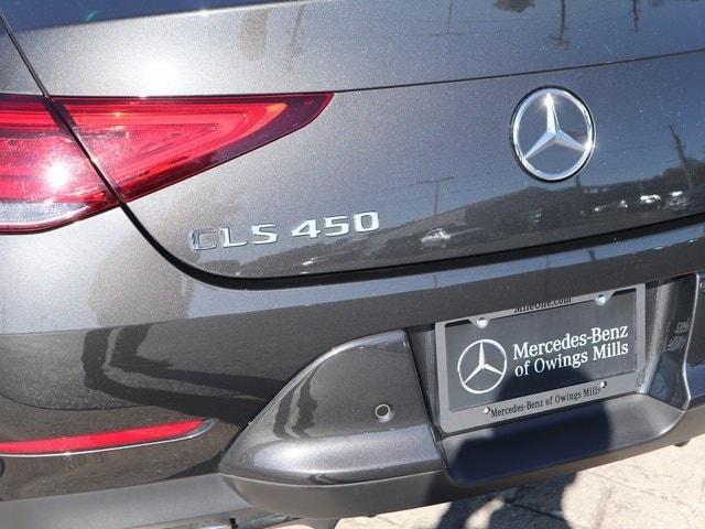 2019 Mercedes-Benz CLS 450 Base 4MATIC for sale in Owings Mills, MD – photo 27