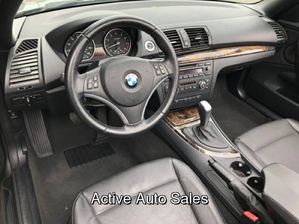 2008 BMW 135i, LOW MILES! Well Maintained! for sale in Novato, CA – photo 13