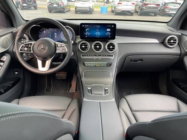 2021 Mercedes-Benz GLC AWD All Wheel Drive GLC 300 4MATIC SUV SUV for sale in Bend, OR – photo 14
