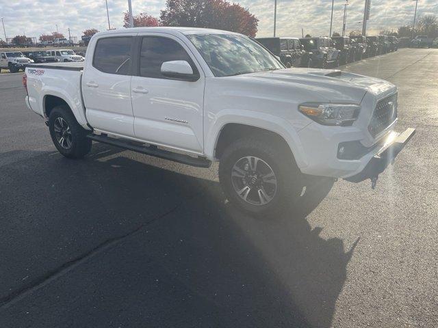 2018 Toyota Tacoma TRD Sport for sale in Springfield, TN – photo 3