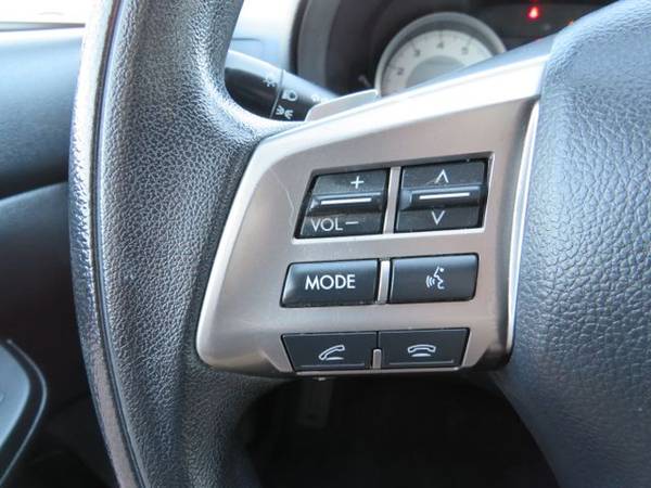 2014 Subaru Impreza 2 0i Premium Sedan 4D 4-Cyl, PZEV, 2 0 for sale in Council Bluffs, NE – photo 16