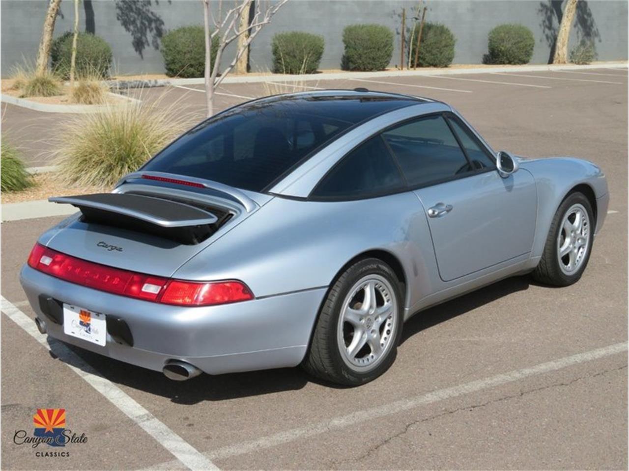 1996 Porsche 911 for sale in Tempe, AZ – photo 3