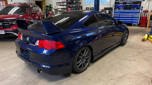 2002 Turbo Acura RSX - Type S Swapped for sale in Sheboygan, WI – photo 4