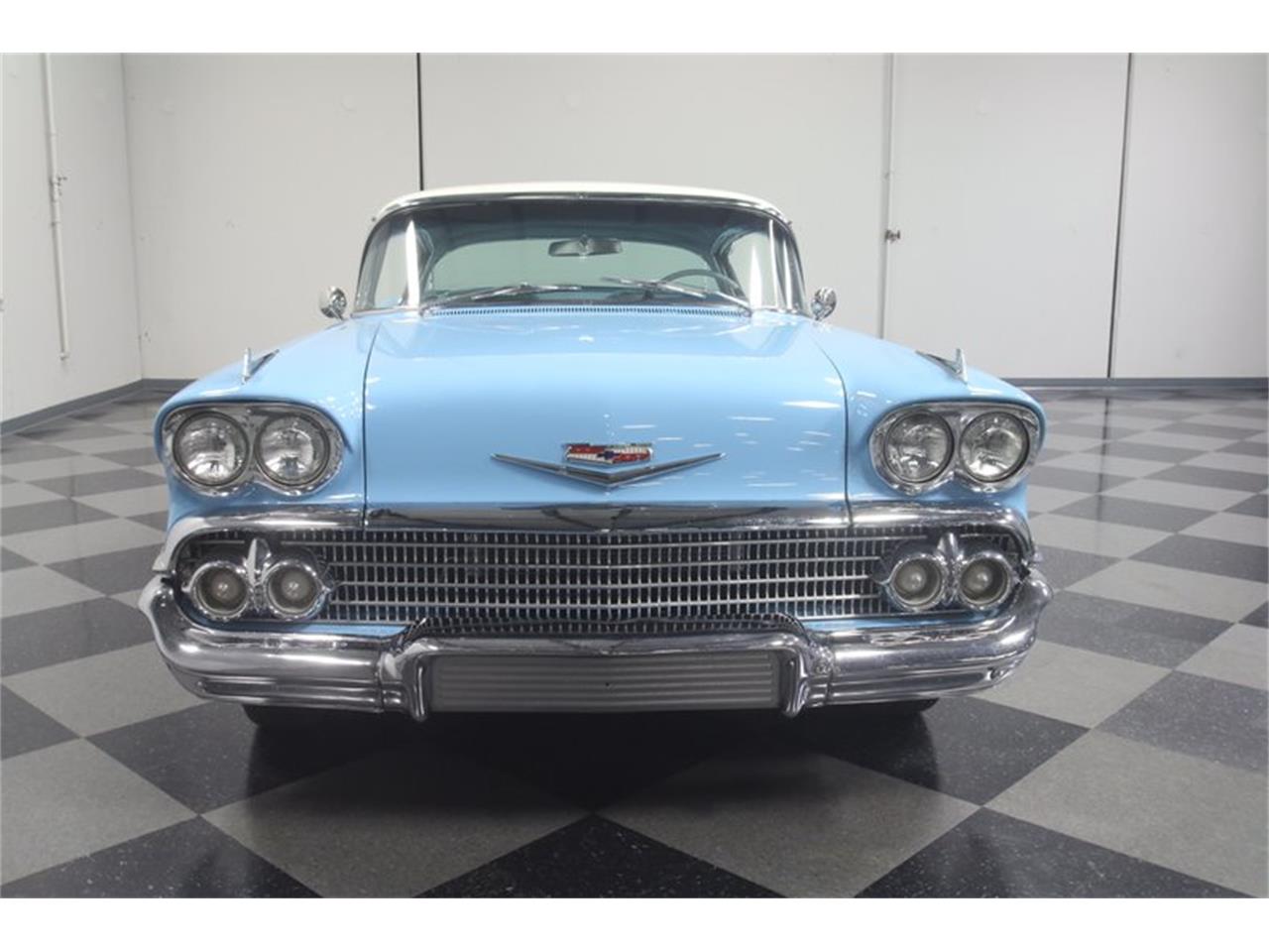 1958 Chevrolet Impala for sale in Lithia Springs, GA – photo 5